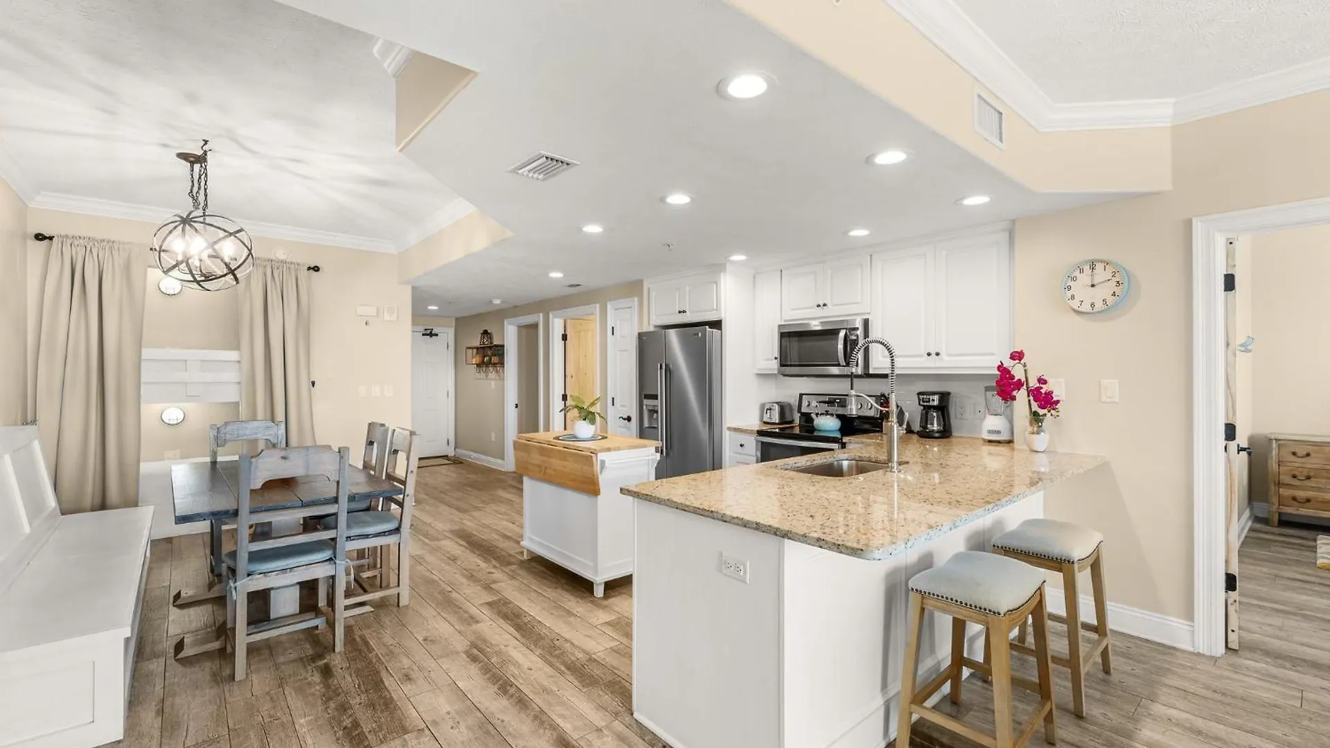 Treasure Island 1108 Apartment Panama City Beach United States