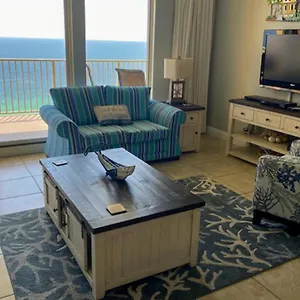 Apartment Treasure Island 2105, Panama City Beach